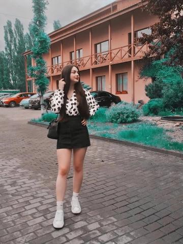 Анкета проститутки Каролина, Вязьма, 23 года, №256020