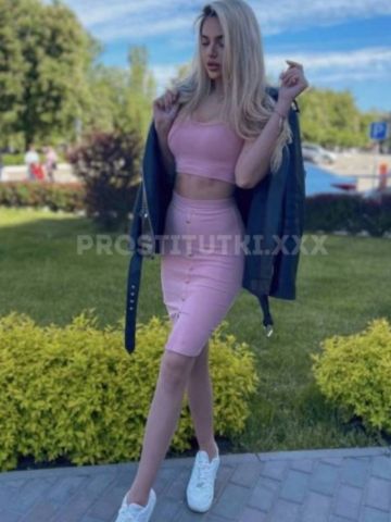 Анкета проститутки Кира, Вязьма, 24 года, №257609